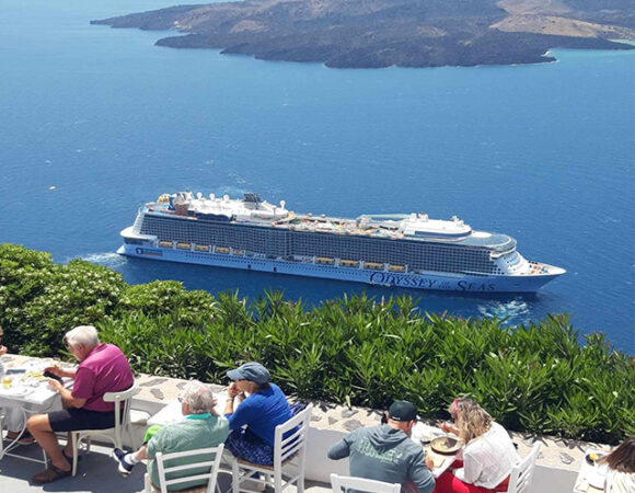 Private Tour for Cruise Ship Passengers & Visitors