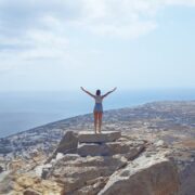 Discover The Beauty and The Highlights of Santorini