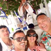Santorini Private Instagram Tour