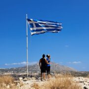 Santorini Private Tailor Made Tour