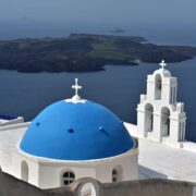 Santorini Private Tailor Made Tour