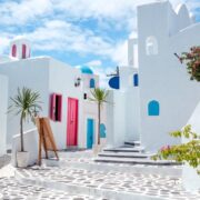 Santorini Private Tailor Made Tour